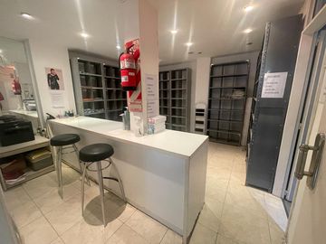 Humahuaca 4300, Consultorio 7 Ambientes 130m2, Entrada Indep - Almagro