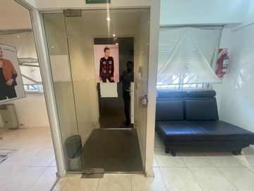 Humahuaca 4300, Consultorio 7 Ambientes 130m2, Entrada Indep - Almagro