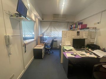 Humahuaca 4300, Consultorio 7 Ambientes 130m2, Entrada Indep - Almagro
