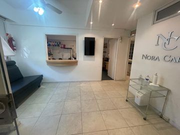 Humahuaca 4300, Consultorio 7 Ambientes 130m2, Entrada Indep - Almagro