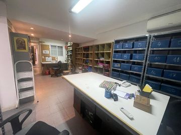 Humahuaca 4300, Consultorio 7 Ambientes 130m2, Entrada Indep - Almagro
