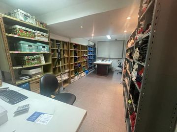 Humahuaca 4300, Consultorio 7 Ambientes 130m2, Entrada Indep - Almagro