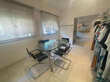 Humahuaca 4300, Consultorio 7 Ambientes 130m2, Entrada Indep - Almagro