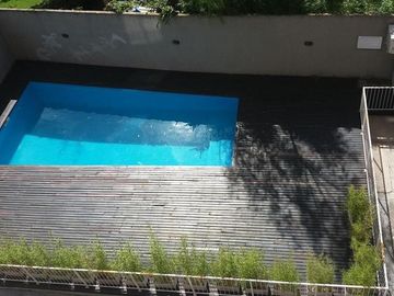 OPORTUNIDAD - 2 amb con balcón - impecable