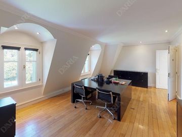 Venta casa de 8 dormitorios en Las Lomas de San Isidro. Venta con renta