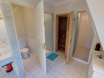 Venta casa de 8 dormitorios en Las Lomas de San Isidro. Venta con renta
