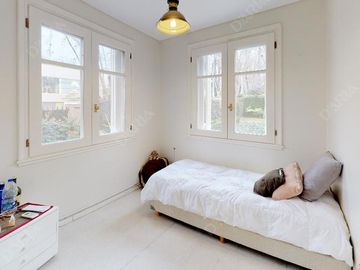 Venta casa de 8 dormitorios en Las Lomas de San Isidro. Venta con renta