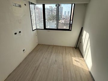 Departamento 1 dormitorio de excelente calidad constructiva a estrenar