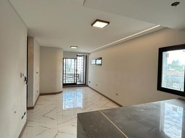 Departamento 1 dormitorio de excelente calidad constructiva a estrenar
