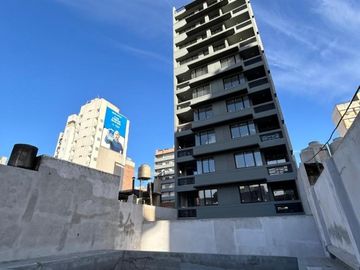 Departamento 1 dormitorio de excelente calidad constructiva a estrenar