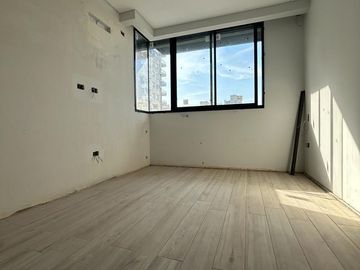 Departamento 1 dormitorio de excelente calidad constructiva a estrenar