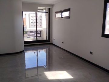 Departamento 1 dormitorio de excelente calidad constructiva a estrenar