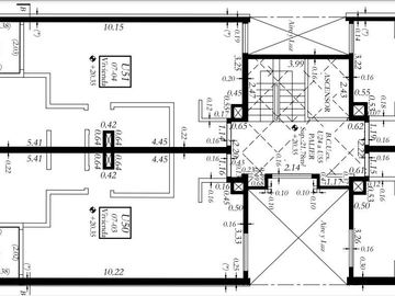 Departamento 1 dormitorio de excelente calidad constructiva a estrenar