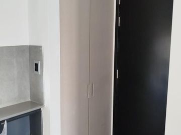 Departamento 1 dormitorio de excelente calidad constructiva a estrenar