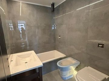 Departamento 1 dormitorio de excelente calidad constructiva a estrenar