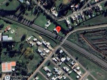 Casa en venta - 2 Dormitorios 2 Baños - 100 mts2 - Chascomus