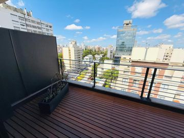 Departamento en  venta