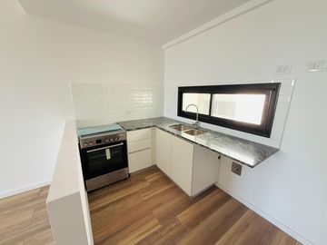 Departamento en  venta