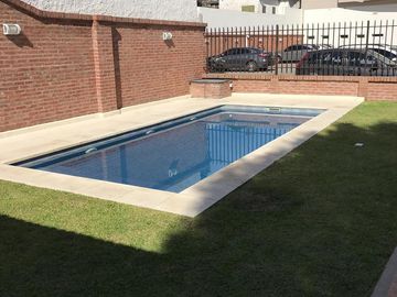 SANTILLI - BROWN 3264 1ºC - Temperley Este