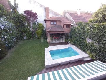 Casa - Lomas de Zamora Oeste