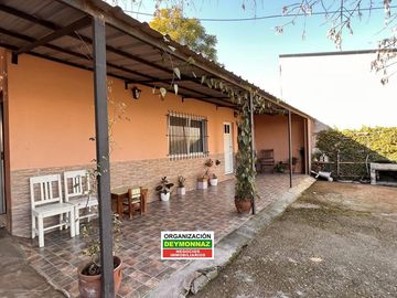 Casa en Colón Entre Ríos