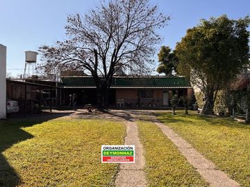 Casa en Colón Entre Ríos