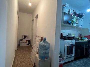 Venta 2 dormitorios con patio sin expensas proximo a Nueva Cba / Ipona
