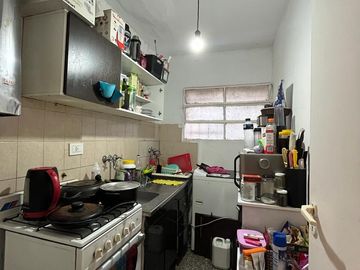 Venta 2 dormitorios con patio sin expensas proximo a Nueva Cba / Ipona