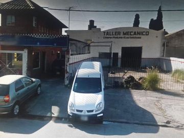 Galpón - Lanús