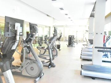 Venta real! Le Parc Demaria Piso Altísimo 400m2 3 suites 3 coch. full amenities vista soñada - Palermo
