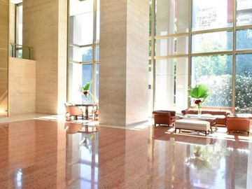 Venta real! Le Parc Demaria Piso Altísimo 400m2 3 suites 3 coch. full amenities vista soñada - Palermo