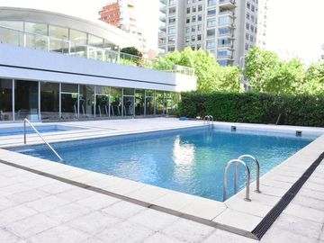Venta real! Le Parc Demaria Piso Altísimo 400m2 3 suites 3 coch. full amenities vista soñada - Palermo