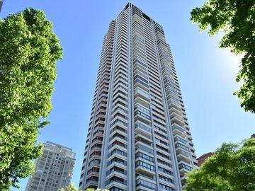 Venta real! Le Parc Demaria Piso Altísimo 400m2 3 suites 3 coch. full amenities vista soñada - Palermo