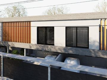 Venta duplex 4 ambientes Castelar