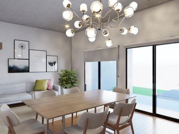 Venta duplex 4 ambientes Castelar