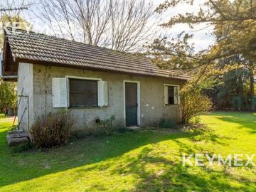 OPORTUNIDAD CASA QUINTA PILAR RUTA 25