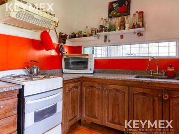 OPORTUNIDAD CASA QUINTA PILAR RUTA 25