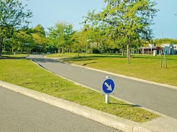 Casa en venta en Fincas de Hudson con amplio Parque