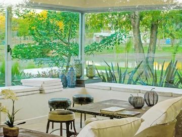 Casa en venta en Fincas de Hudson con amplio Parque