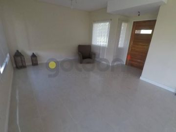 Casa en venta en Fincas de Hudson con amplio Parque