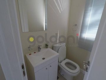 Casa en venta en Fincas de Hudson con amplio Parque