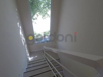 Casa en venta en Fincas de Hudson con amplio Parque