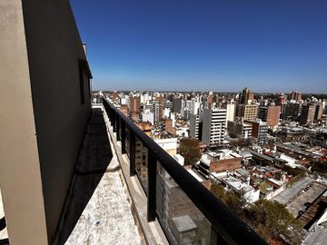 Departamento en Centro