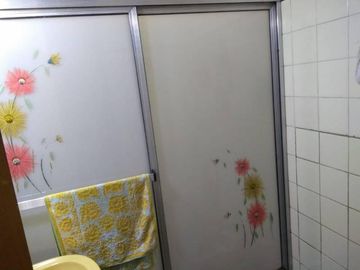 3 AMB planta baja seguridad estacionamiento