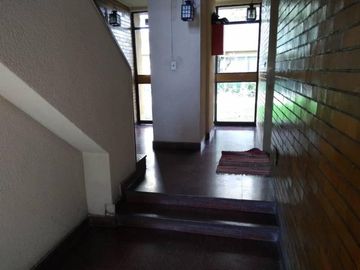 3 AMB planta baja seguridad estacionamiento