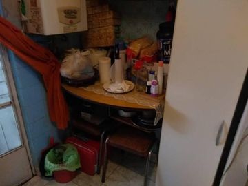 3 AMB planta baja seguridad estacionamiento