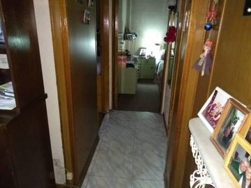 3 AMB planta baja seguridad estacionamiento