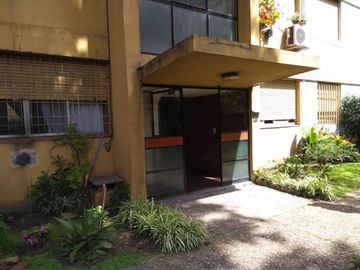 3 AMB planta baja seguridad estacionamiento