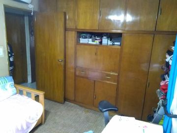 3 AMB planta baja seguridad estacionamiento
