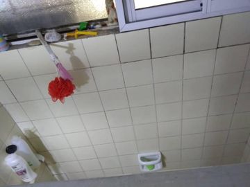 3 AMB planta baja seguridad estacionamiento